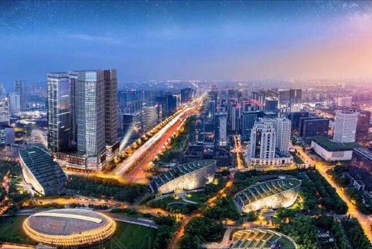 ChengDu33HaoGongGuanHotel Overview