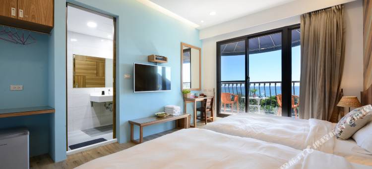 垦丁海岸旅店图片