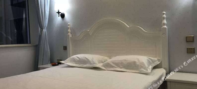 沈阳乐尚宾馆图片