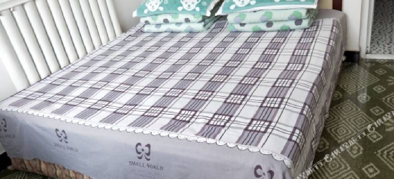 介休绵绵农家四合院图片