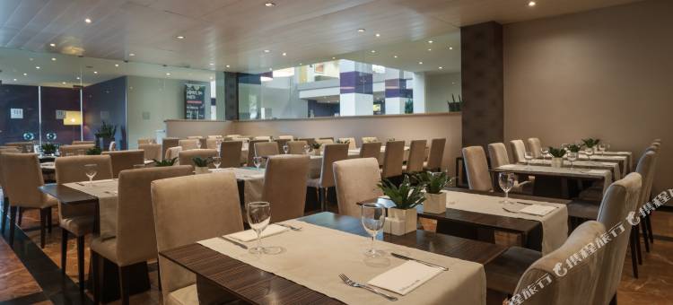 波尔图HF伊帕内马酒店(HF Ipanema Porto)图片