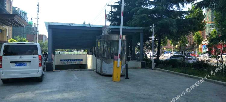 古井君莱酒店(淮北实验中学店)图片