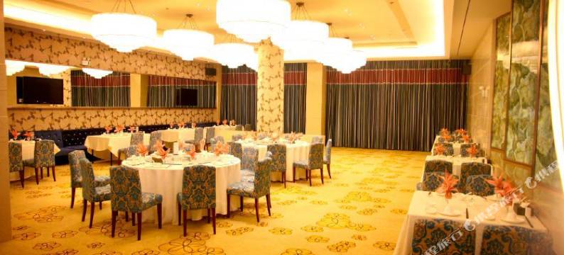 长城酒店(丹东火车站店)图片