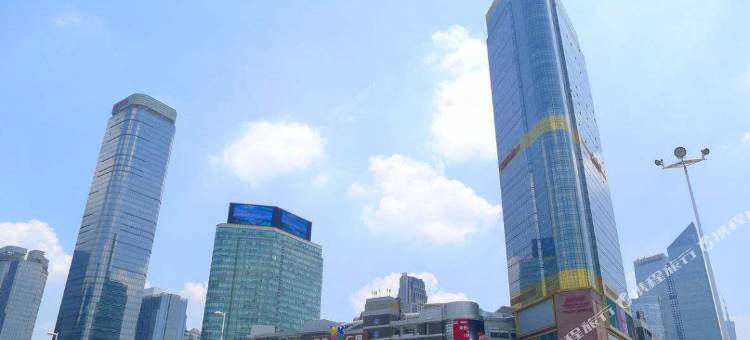 麗枫酒店(广州天河正佳广场店)图片