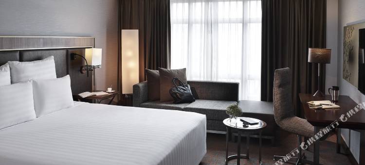 河内铂尔曼酒店(Pullman Hanoi)图片