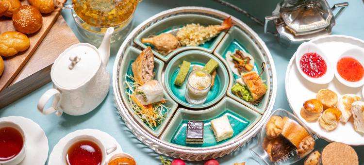 欧拉查纳酒店(Au Lac Charner Hotel)图片