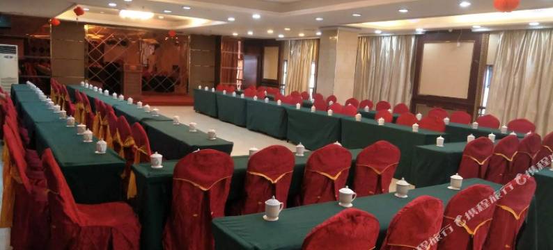 福鼎京生大酒店图片