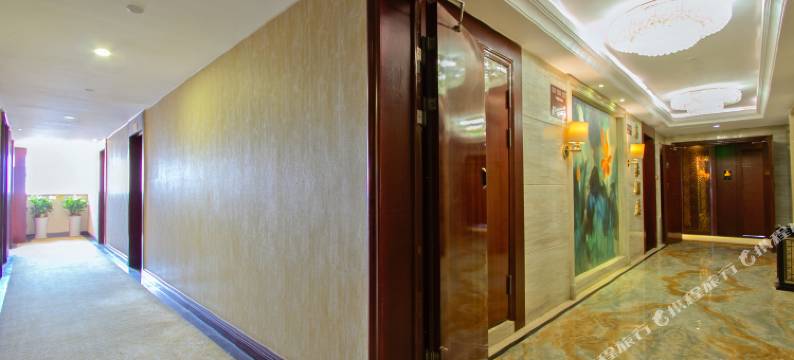 重庆喜玉来酒店(弹子石国际社区店)图片