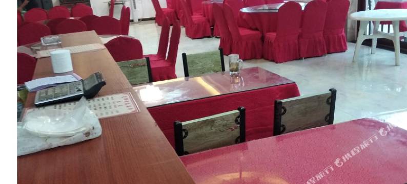 雅安星辉民宿(碧峰峡店)图片