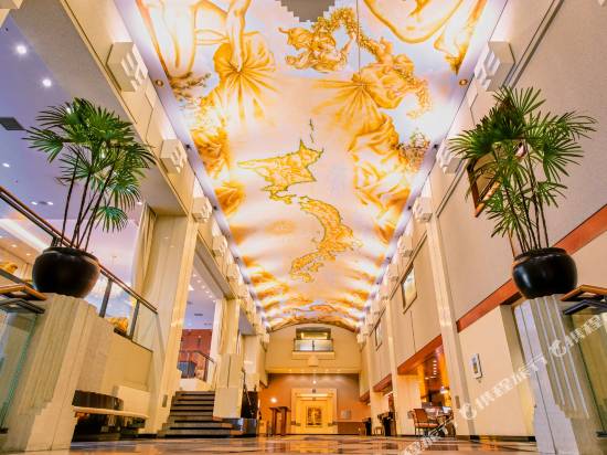 普樂美雅飯店- TSUBAKI-札幌