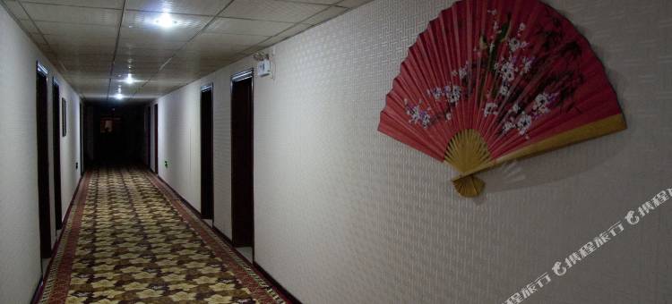 呼图壁香怡宾馆图片