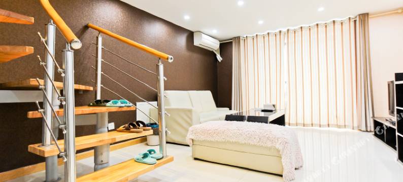 苏州悦庭精品公寓图片