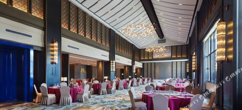 景宁天元名悦大酒店图片