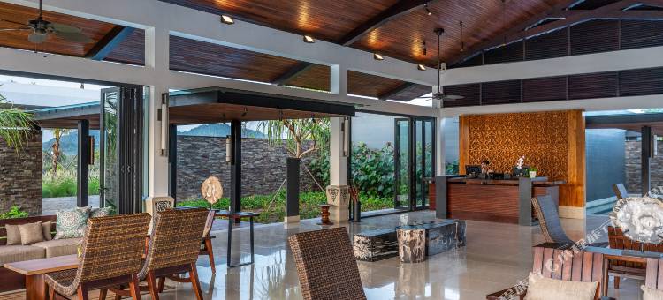 民丹岛住宅(The Residence Bintan)图片