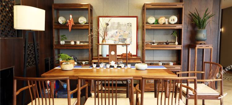 漯河中州假日酒店图片