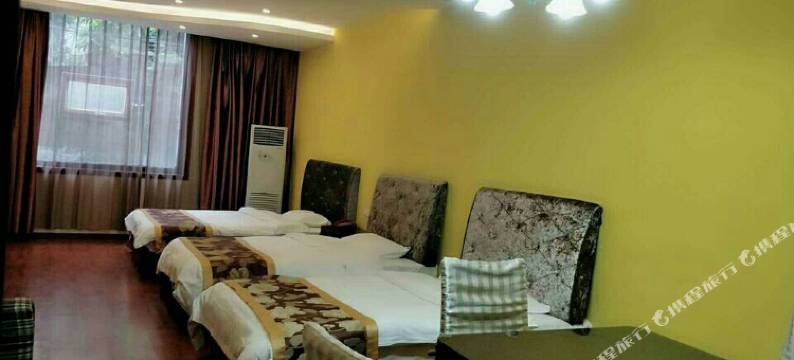 赤水韵源酒店图片