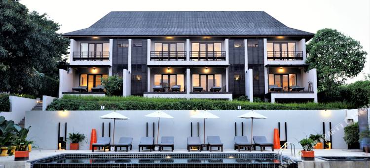尤玛酒店(Yoma Hotel, Pai)图片