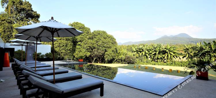 尤玛酒店(Yoma Hotel, Pai)图片
