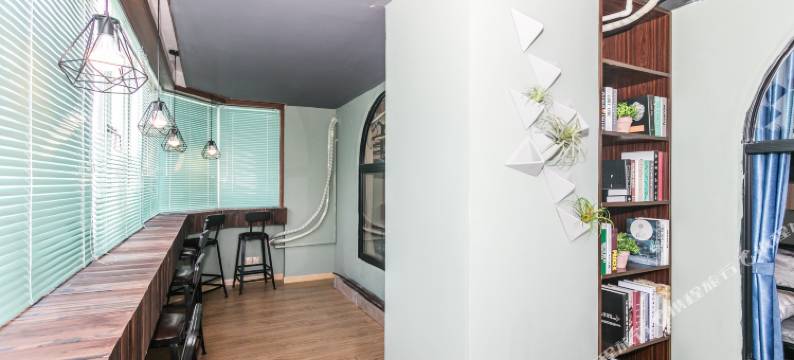 上海DC青年旅社图片