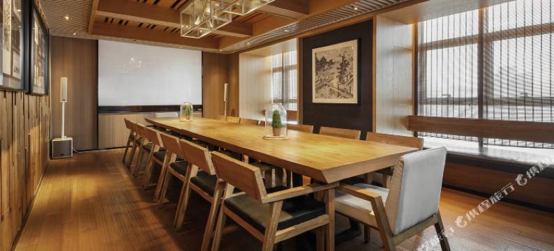 重庆宝柏酒店(龙湖时代天街店)图片