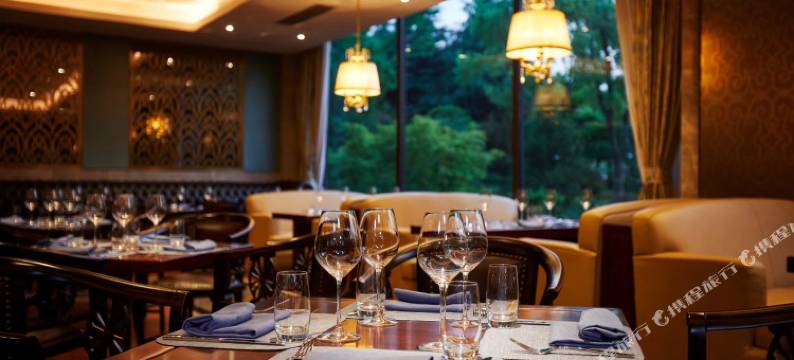 上海悦麓花园酒店图片