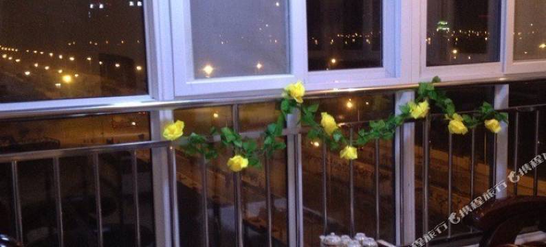 友家宾馆(西安北客站店)图片