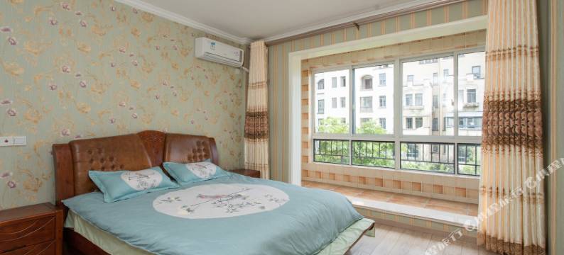 无锡慧佳度假别墅图片