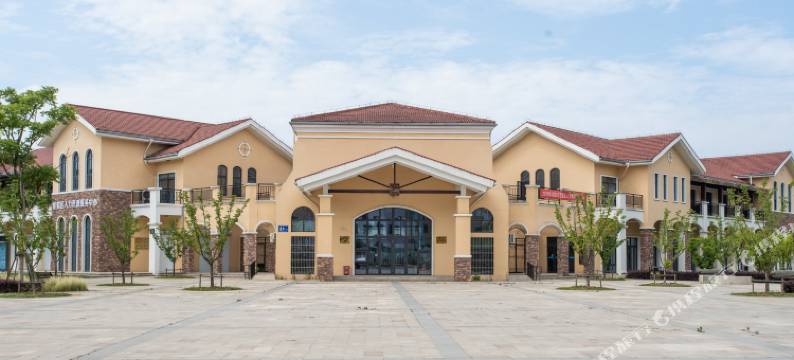 无锡慧佳度假别墅图片