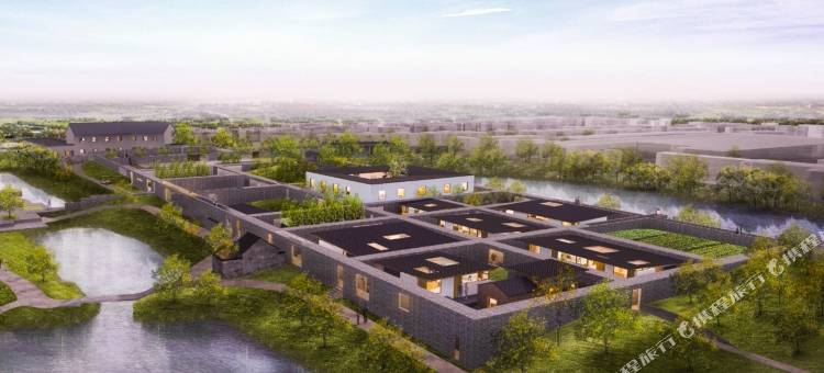 青普文化行馆(扬州瘦西湖店)图片