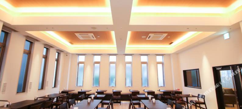 北花园布洛曼酒店(Hotel Bloemen North Hanazono)图片