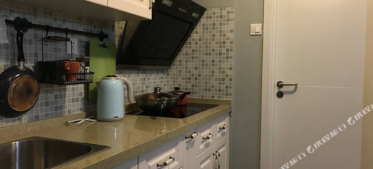 北京Miya Wang公寓图片