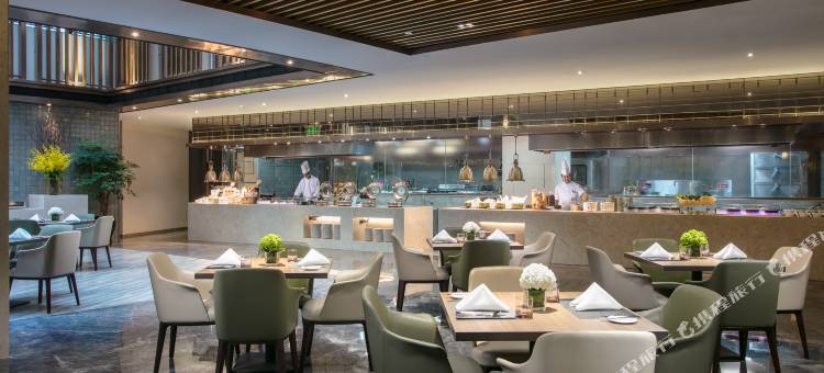 太仓珀丽酒店图片