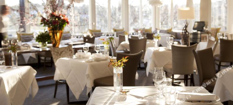 Lake House Daylesford图片