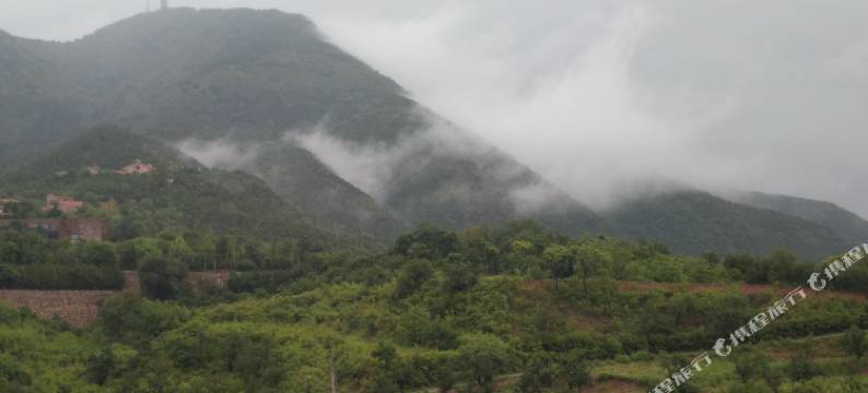 北京德润庄园图片