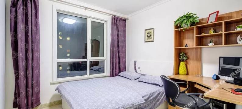 大同别具一格家庭民宿图片