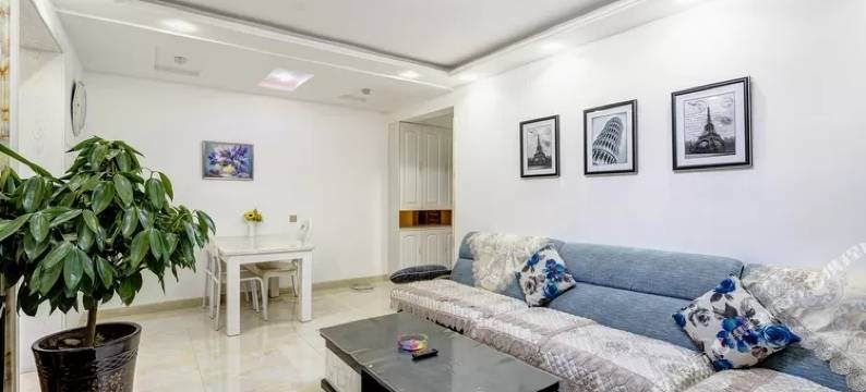 大同别具一格家庭民宿图片