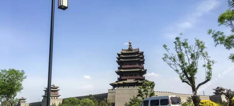 大同别具一格家庭民宿图片