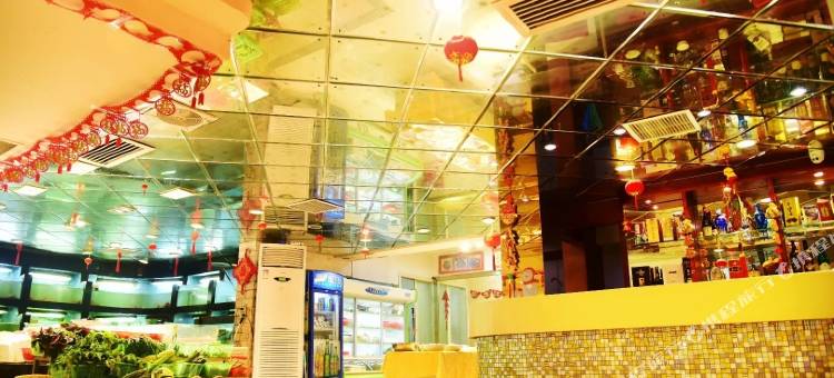 福安赛岐大酒店图片