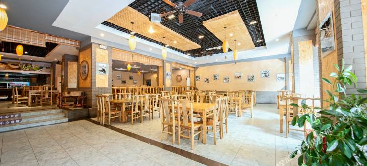 西昌丰源酒店(市中心商业街店)图片