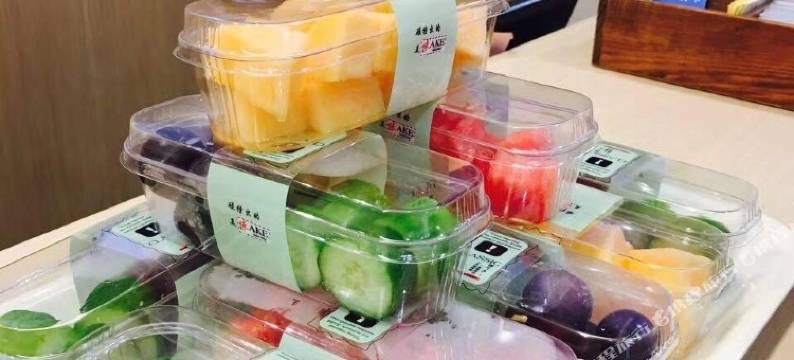 汉庭酒店(西安北站凤城十路地铁站店)图片