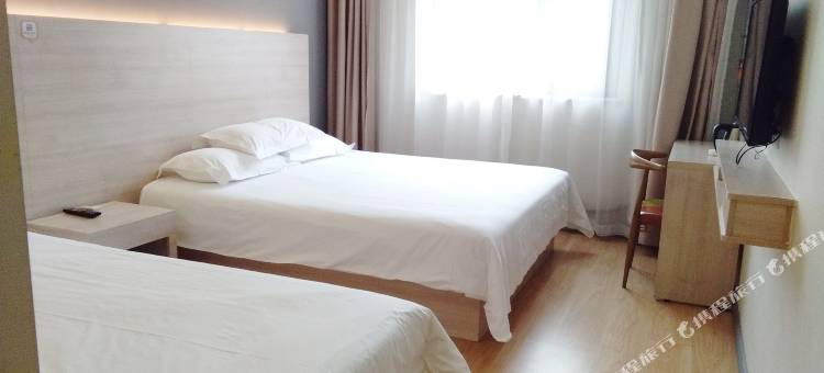 如家华驿精选酒店(天津南开大学天开园店)图片