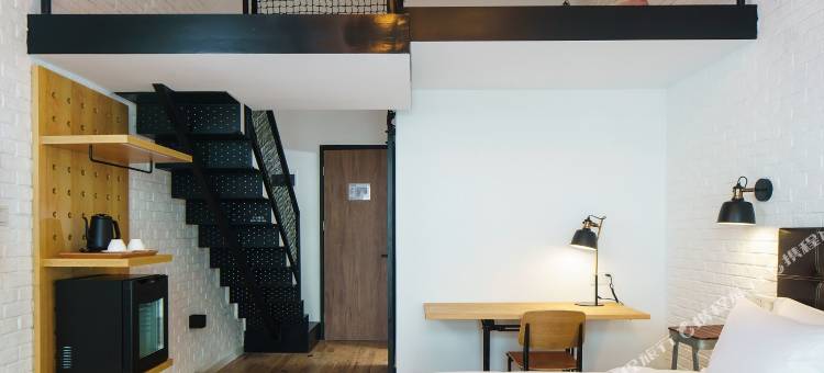 苏州欣得酒店(虎丘地铁站店)图片