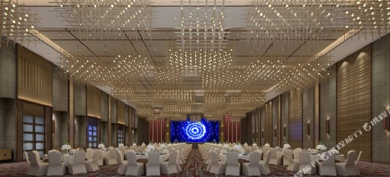 国惠大酒店(闽侯甘蔗店)图片