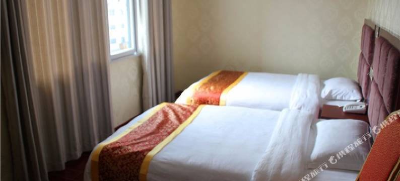 重庆银杉宾馆图片