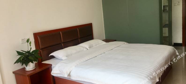 罗田红叶客栈图片