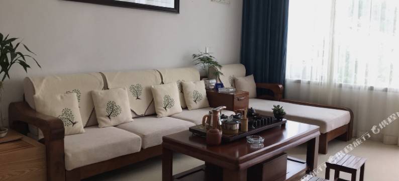 三门月中彦民宿图片