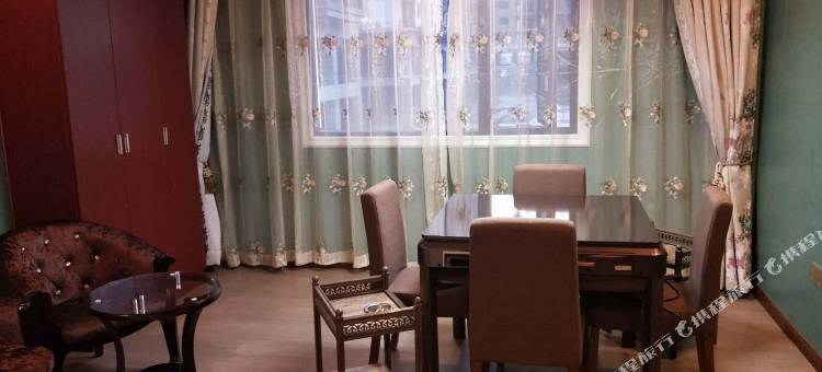 印江睡佛酒店图片