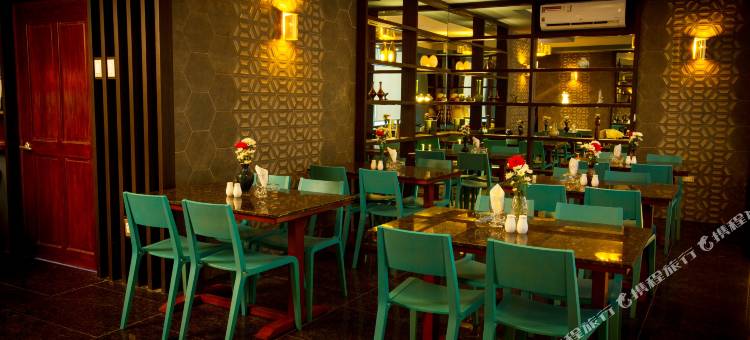 宿务Appleton精品酒店(Appleton Boutique Hotel - Cebu)图片