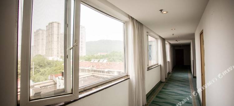 江阴良居快捷宾馆图片