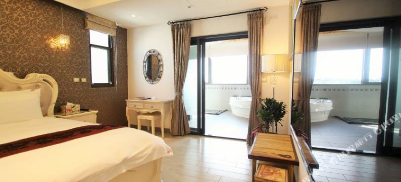 典藏花都会馆 | 近东大门夜市图片